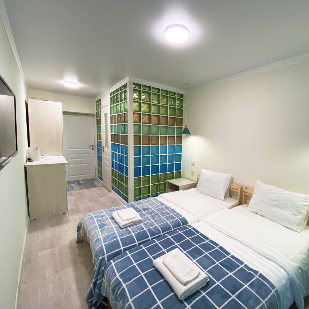 Фото отеля 3