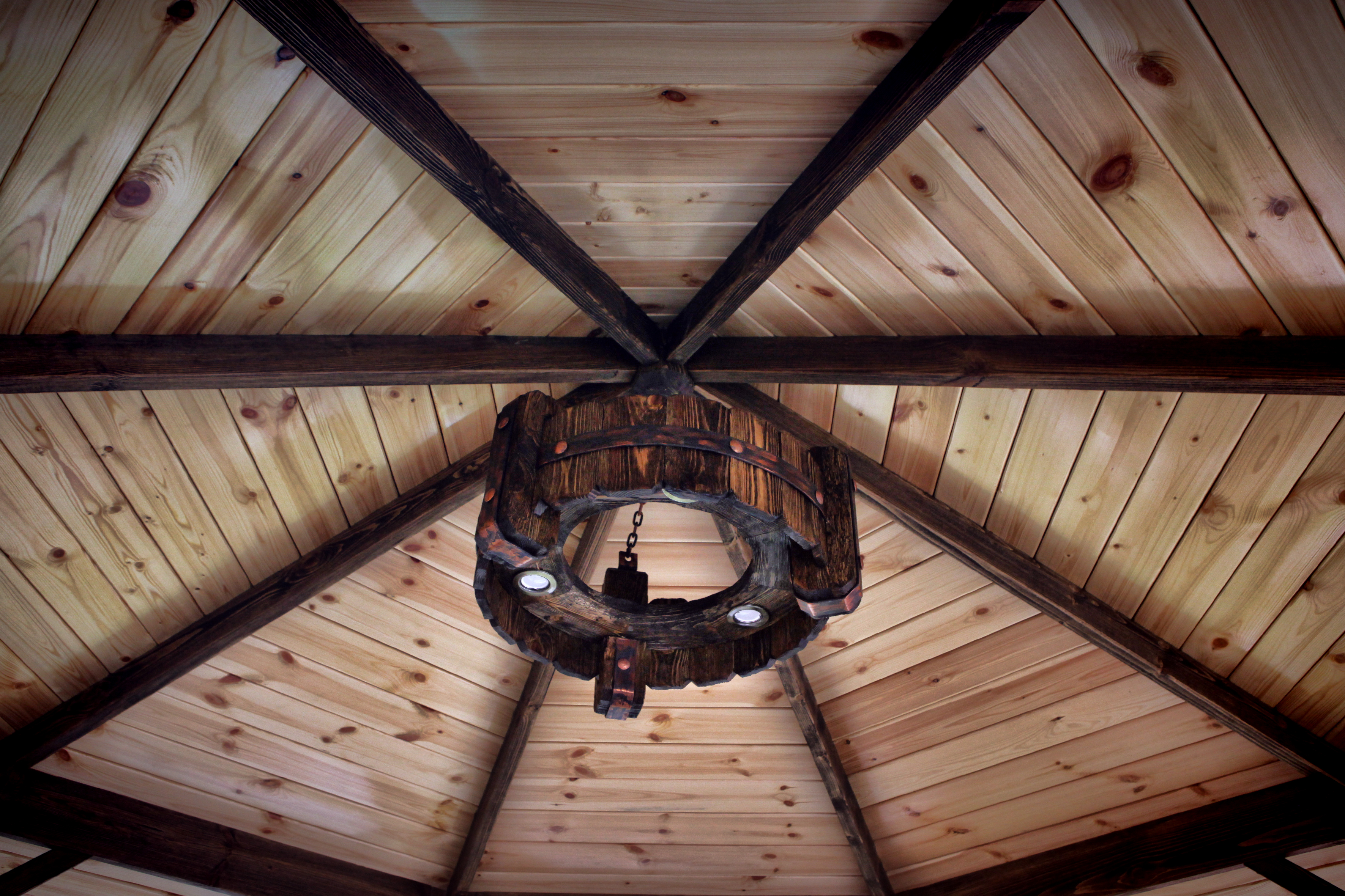 Фото Усадьба