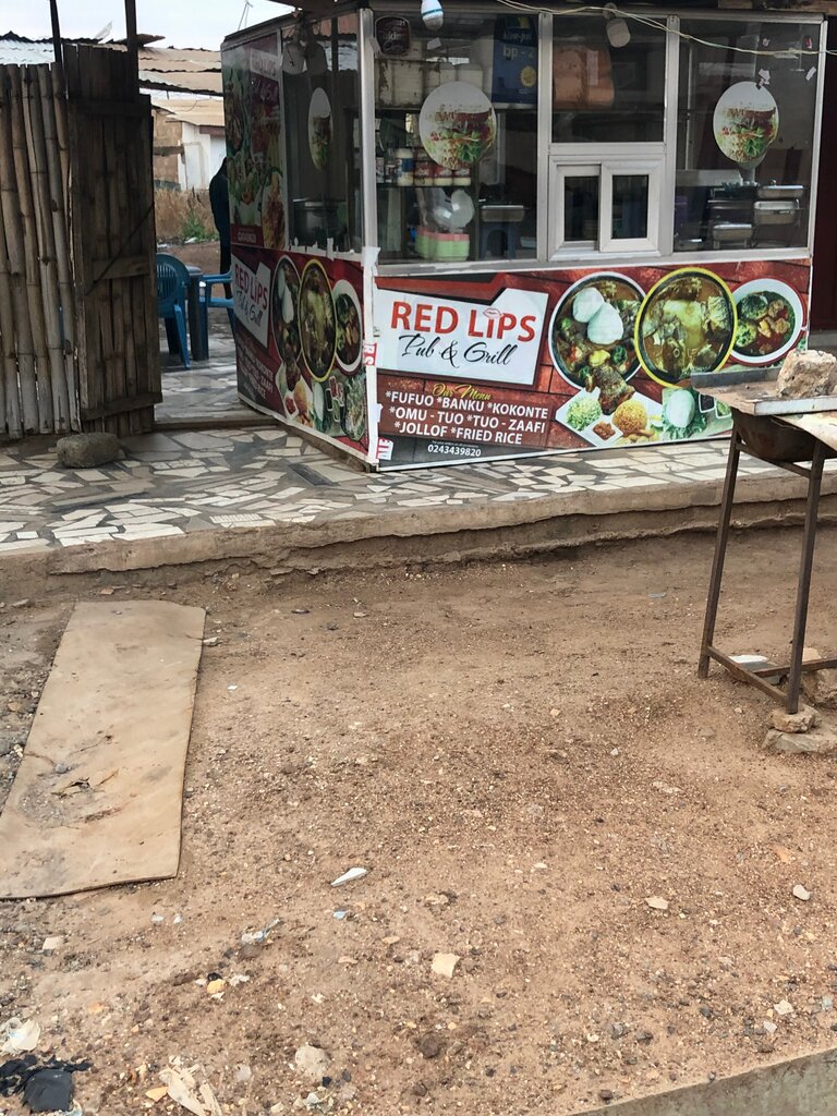 Bar, pub Red Lips Pub and Grill, Earth, photo