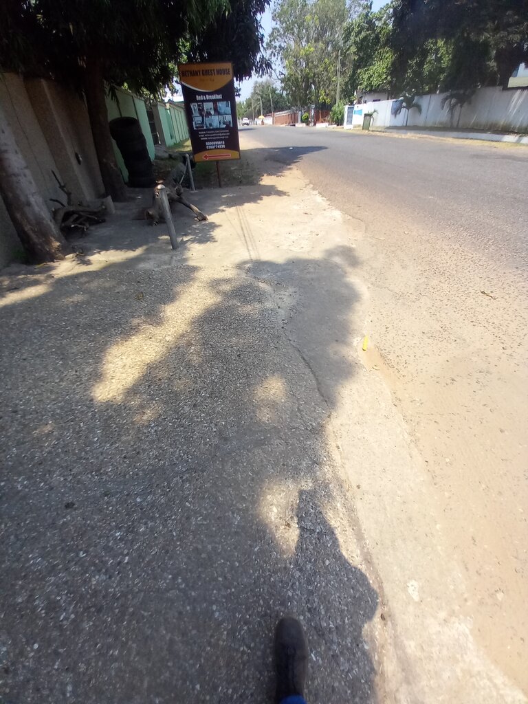 Hotel Bethany Guest House, Earth, photo