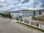 Ünlü Teknik Rulman Ticaret ve Sanayi Anonim Şirketi (İzmir, Kemalpaşa, Kemalpaşa OSB Mah., 19 Sok., 8), bearings