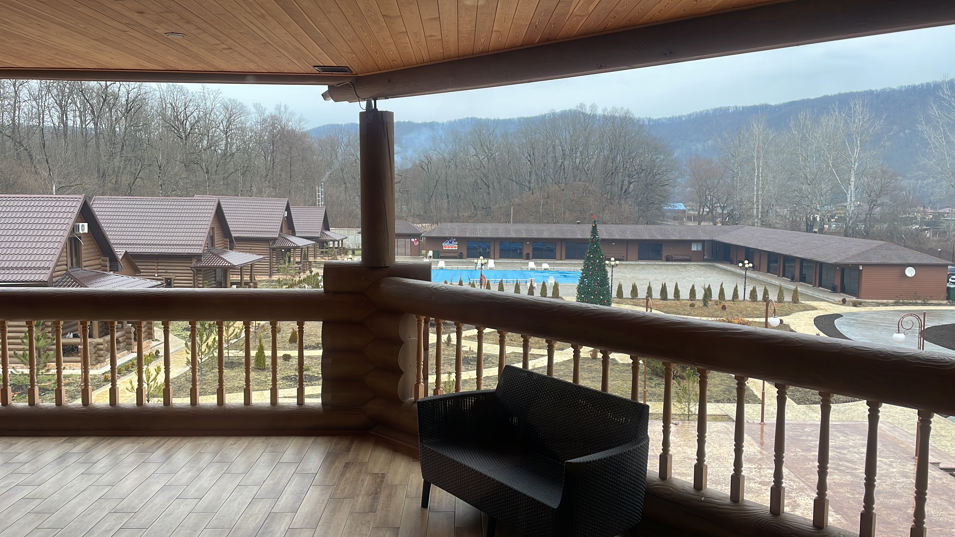 Фото Загородный клуб Ласточкино Гнездо