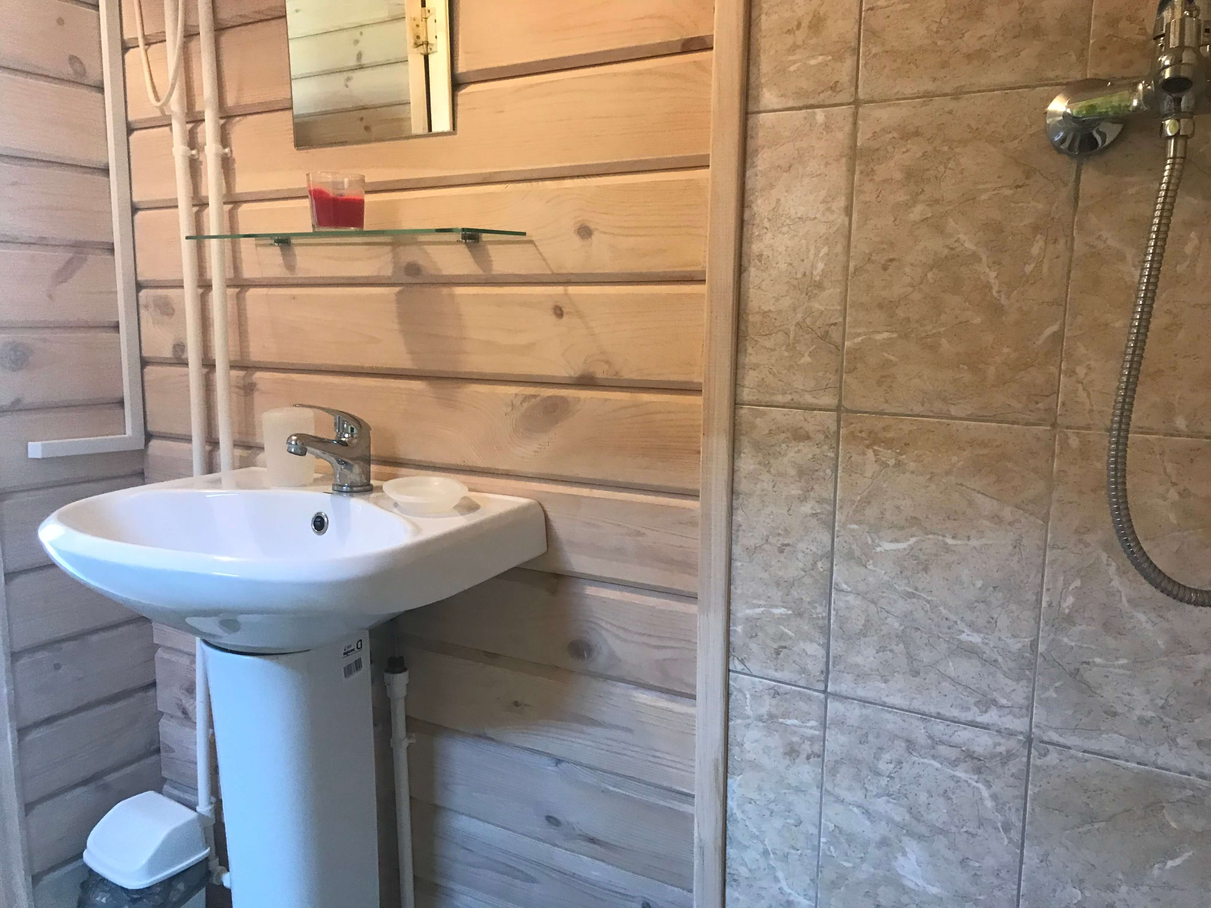 Фото Уютный Коттедж