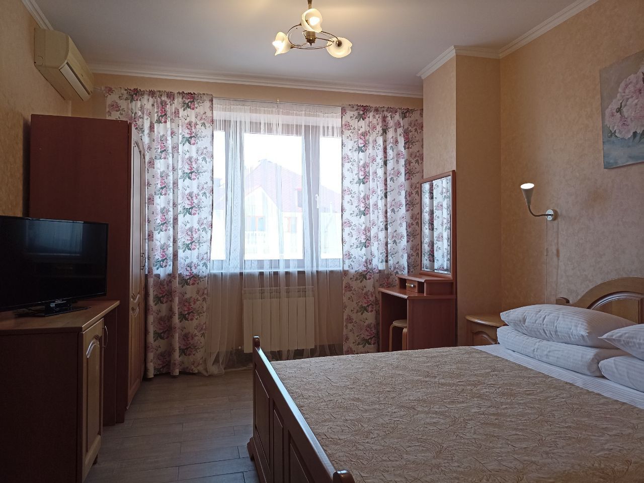 Фото Вилла Бельведер