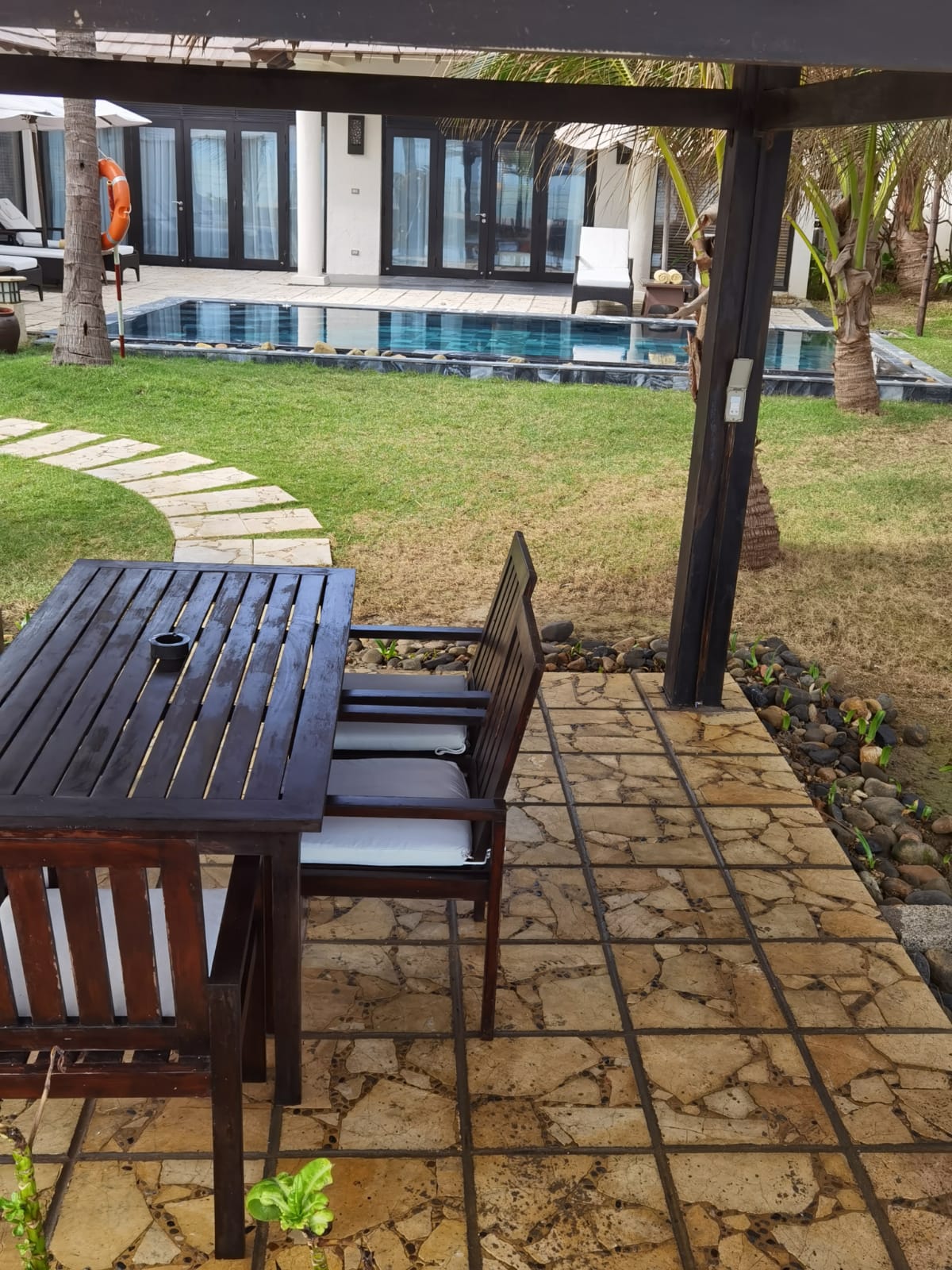 Фото Amiana Resort Nha Trang