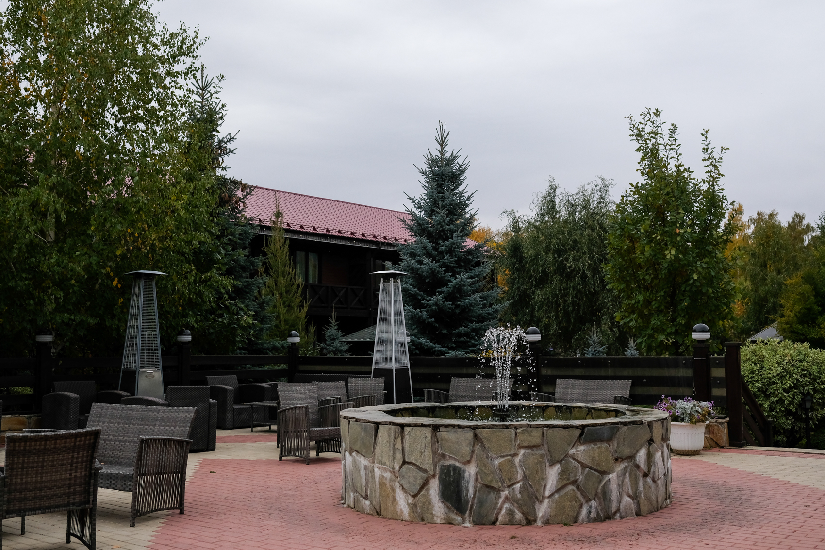 Фото Таганай