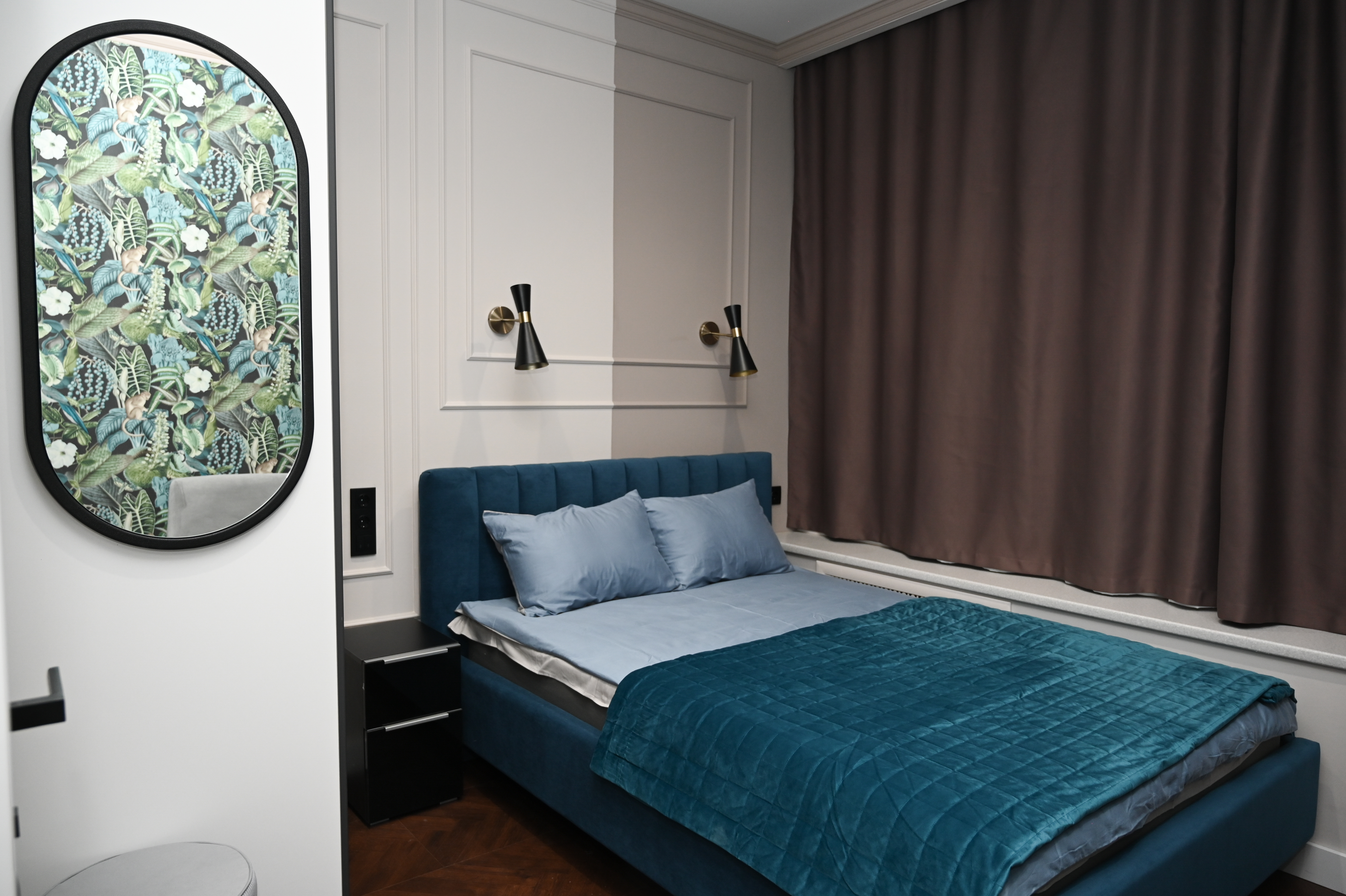 Фото SalutApart Renessans