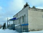 Отделение почтовой связи № 185518 (ул. Новосёлов, 2А, посёлок Ладва), почтовое отделение в Республике Карелия