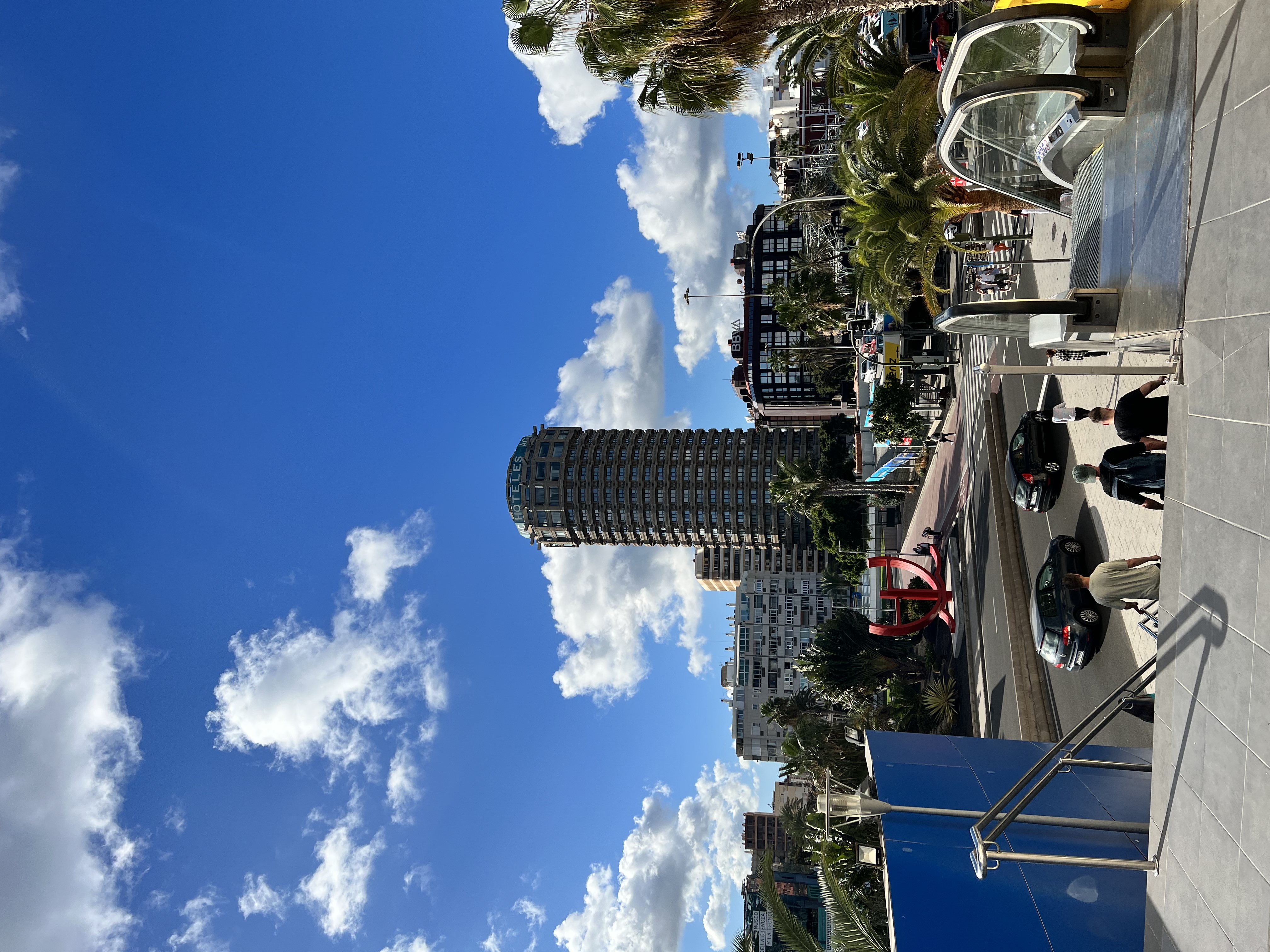 Фото Ac Hotel Gran Canaria by Marriott