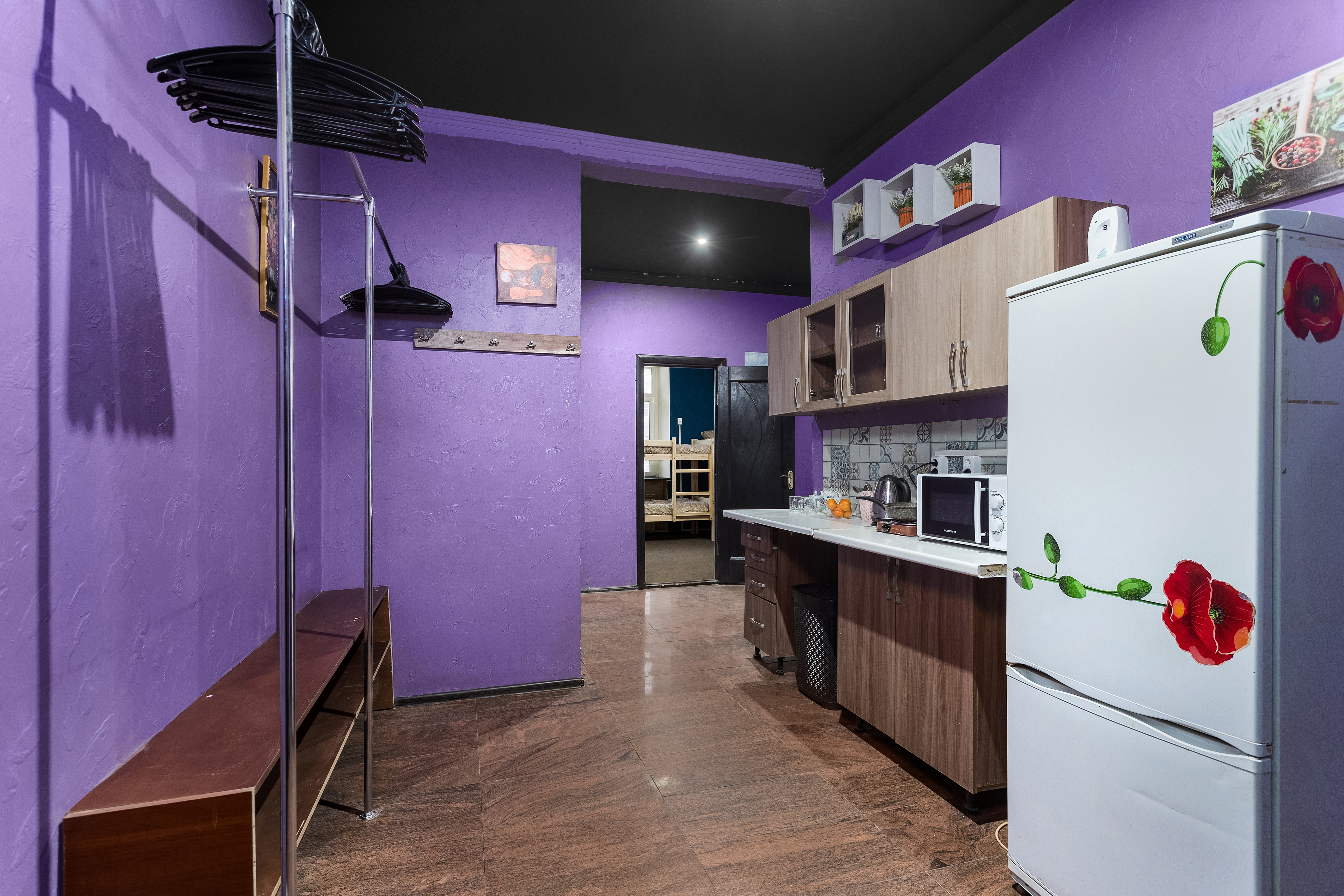 Фото Жилое Помещение на Таллинской