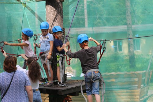  Лазори в Липецке