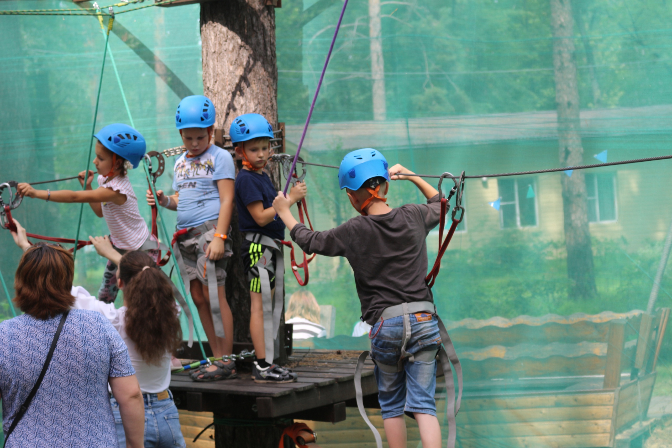 Фото Лазори