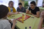 Молодёжный досуговый центр (ulitsa Lenina, 54), club de ocio