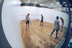 City squash (5th Donskoy Drive, 15с7), sports center