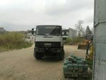 Fortuna K (Vladimir, Kuybysheva Street, 66Б), hormigón, productos de hormigón