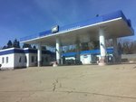 Sergiev Posad Fuel Company (ulitsa Gagarina, 5А), gas station