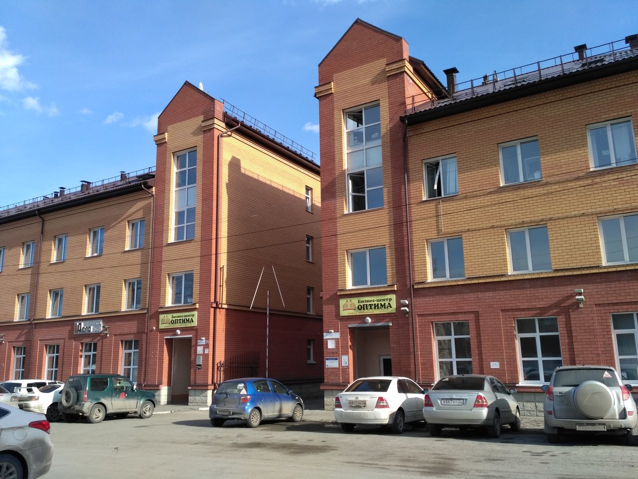 Отзывы о "MilenaN" на Улице Академика Янгеля, Москва, Варшавское шоссе, 152, кор