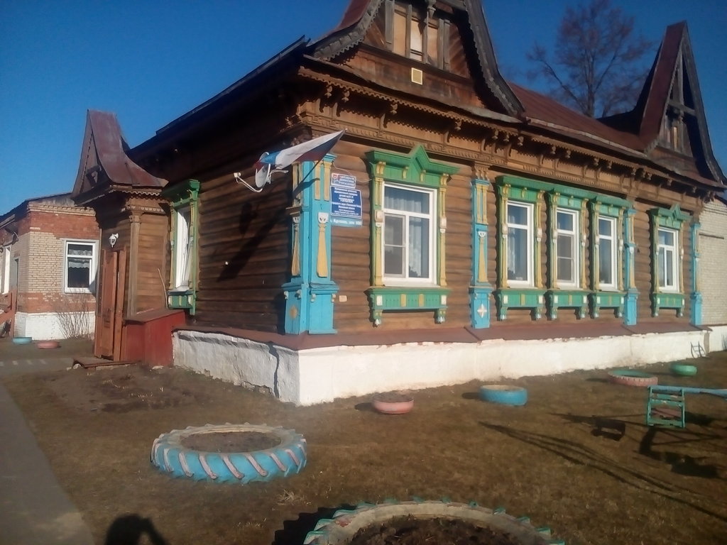 Kindergarten, nursery G. Pavlovsky Posad detsky sad № 30 Topolek, Moscow and Moscow Oblast, photo