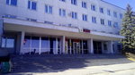 Муниципальное предприятие центр Обеспечения Градостроительной Деятельности Муниципального Образования Балахнинский Муниципальный район (Lesopilnaya ulitsa, 24), administración