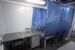 VGmedic (Volgogradsky Avenue, 35), medical goods and consumables