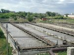 Канализационно-очистные сооружения (ул. Светлова, 33), водоканал, водное хозяйство в Рубцовске