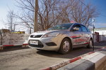 Za Rulem 31 (rabochiy posyolok Razumnoye, ulitsa Chekhova, 1), driving school