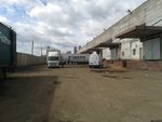 Sherl (Kuznetskiy prospekt, 244), transporte de cargas