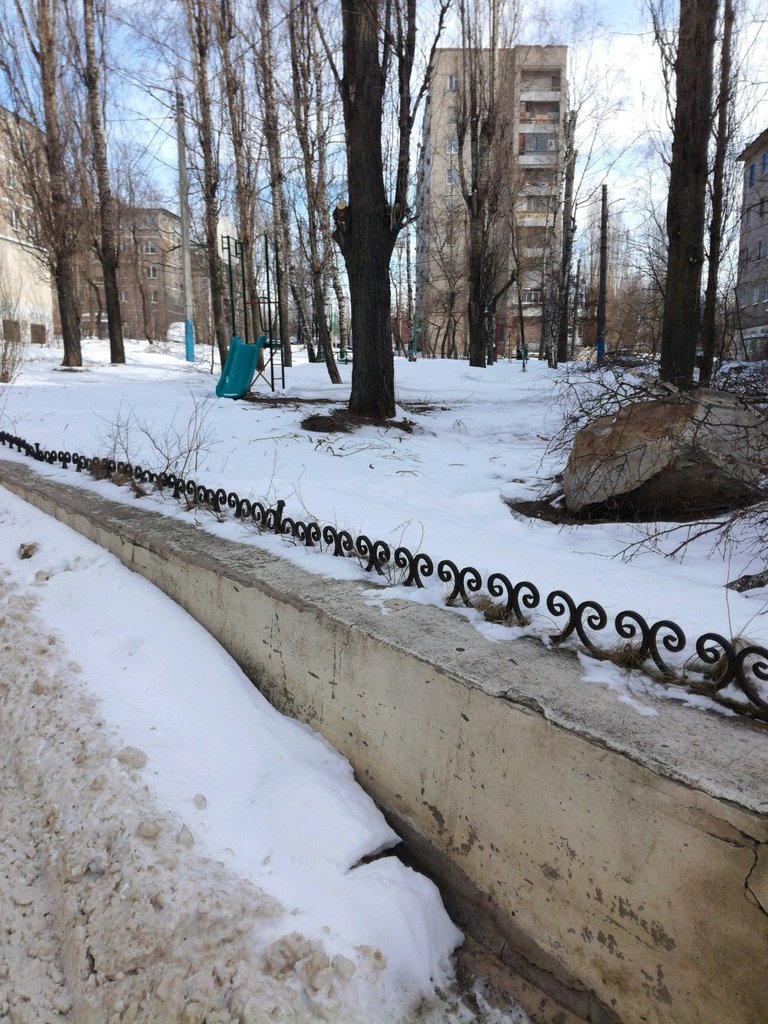 Playground Playground, Voronezh, photo