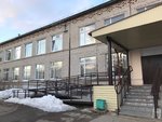Polaznenskaya Secondary School № 1 (rabochiy posyolok Polazna, ulitsa 50 let Oktyabrya, 3), school