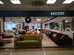 Moon (Moscow, Profsoyuznaya Street, 129А) ، أثاث السرير