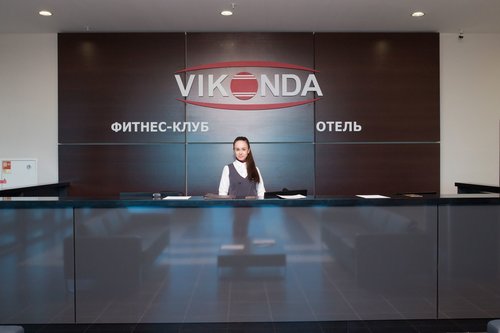 Гостиница Виконда в Рыбинске