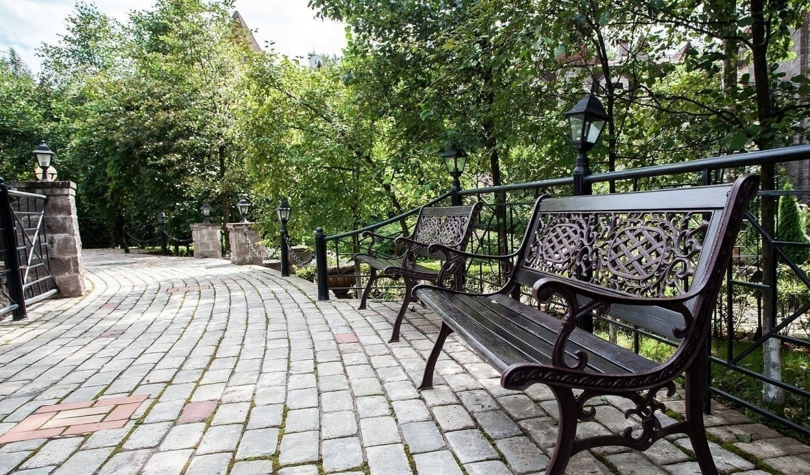 Фото Немчиновка-парк