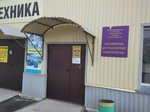 Пассажирское автотранспортное предприятие № 8 (Sibiryakov-Gvardeytsev Street, 49/4), transport company, car depot