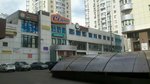 Korpusnaya mebel na zakaz (Koltsova Boulevard, 14М), muebles de gabinete