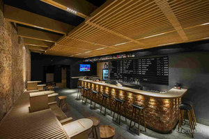 Парка (Pyatnitskaya Street, 24), bar, pub