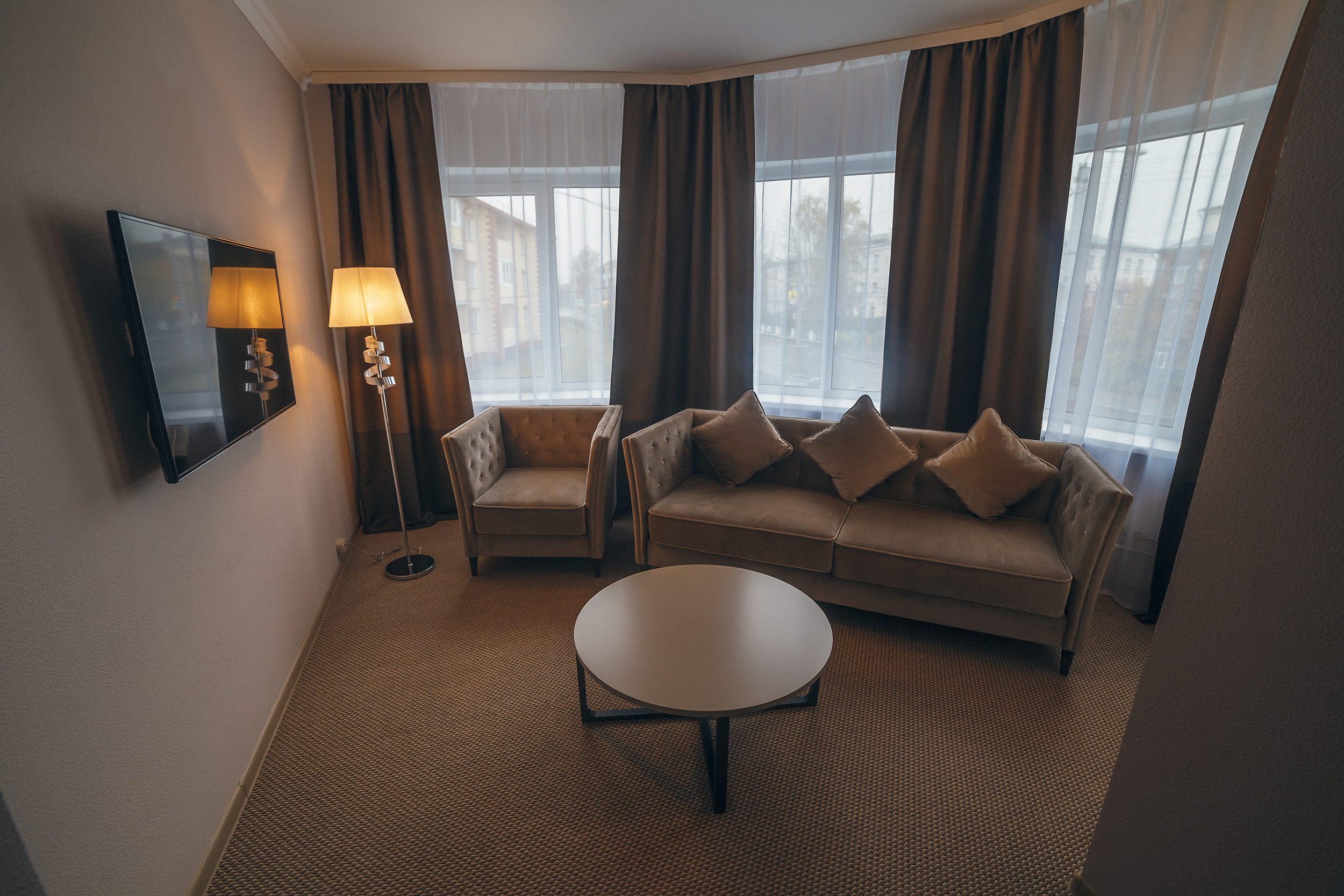 Фото Загреб