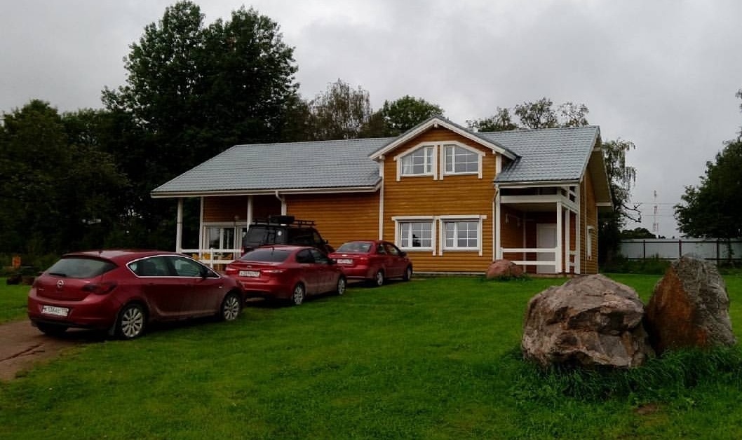 Фото отеля 5