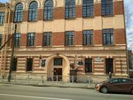 Otdel obrazovaniya Primorskogo rayona Sankt-Peterburga (Shkolnaya Street, 29), administración de educación