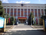 Администрация Ленинского района города Чебоксары, отдел социальной защиты населения Ленинского района города Чебоксары (Yuriya Gagarina Street, 22А), servicio social