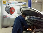Voltazh Sibir (Shevchenko Street, 26), car service, auto repair