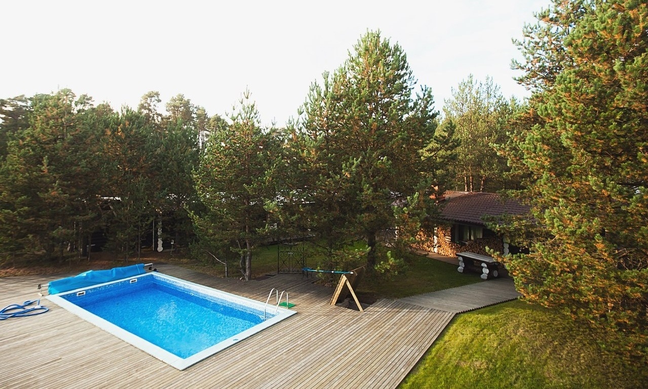 Фото Villa Vitele