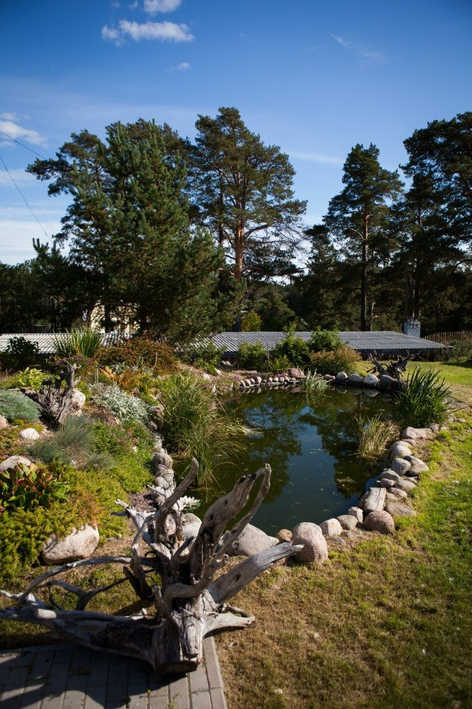 Фото Villa Vitele