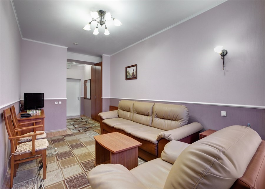 Фото отеля 5