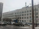 Gorodskaya bolnitsa № 24 Poliklinika (ulitsa Geroya Sovetskogo Soyuza Vasilyeva, 52к1), hospital