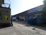 Antares Stroyservis (Privolnaya Street, 7А), construction company