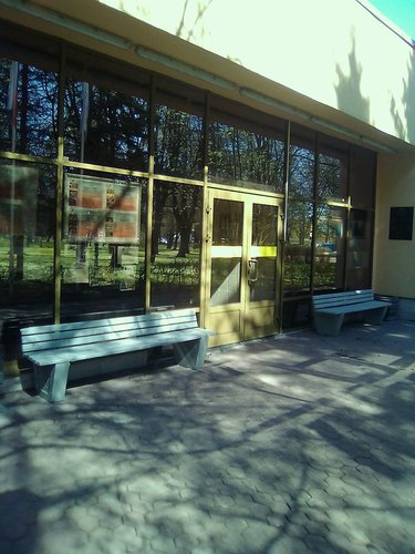 Мсоо Самбо-Питер, спортивное объединение, Каменноостровский просп., 68 ...