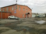 K-Steel (8-я Кировская ул., 68Б, Омск), металлоизделия в Омске