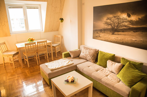 Гостиница Hotel Vlaho в Скопье