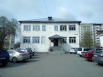 Upravleniye munitsipalnym imushchestvom g. Biyska (Kommunarsky Lane, 16/2) ، إدارة حكومية