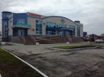 Город мастеров (ул. Попова, 202), спортивный комплекс в Барнауле